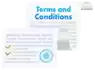 terms and conditions