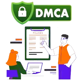 DMCA Policy