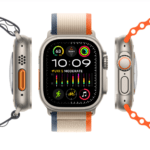 15% Discount on 2 Refurbished Apple Watch Ultra Units in China