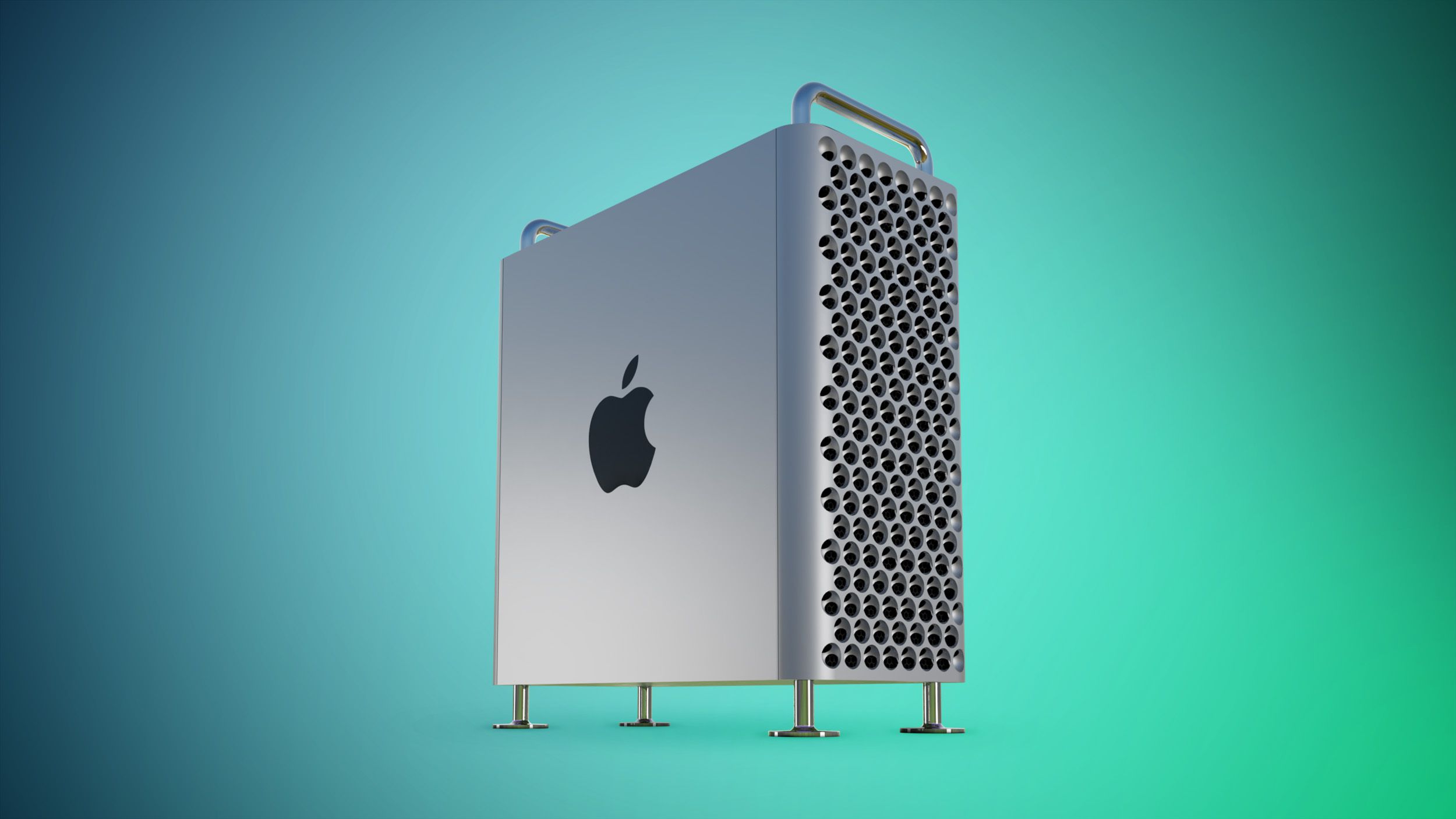 The Release Date of the Next Mac Pro