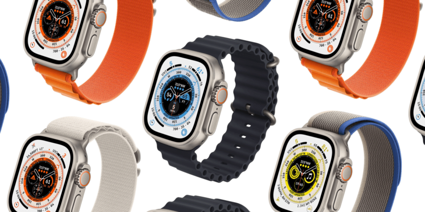 Today’s Best Deals: Apple Watch Ultra 2 for 5, 24-inch iMac for 0, M2 Mac mini for 9, and More