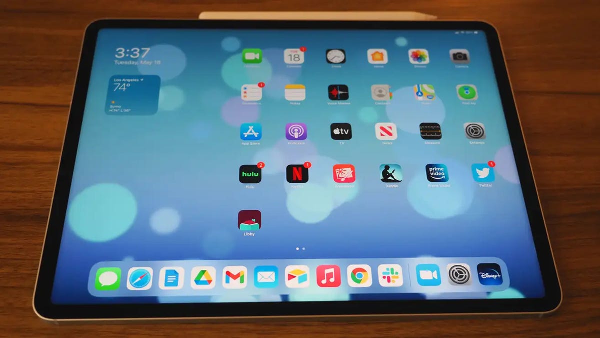 Latest Updates on iPad Pro OLED: What We Have Gathered Thus Far