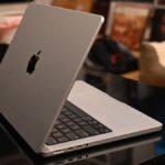 All the current details on the MacBook Pro M4