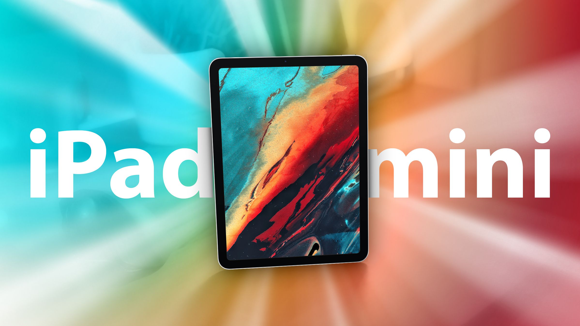 Next iPad Mini and Low-Cost iPad Models