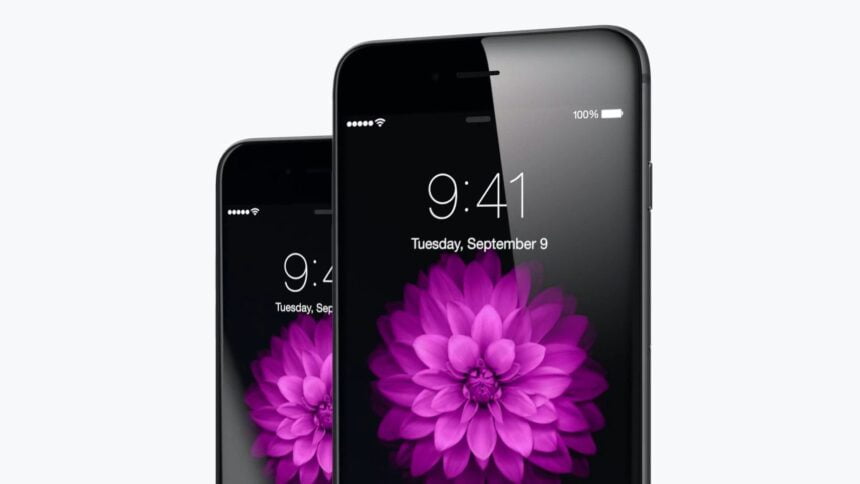 Apple Declares iPhone 6 Plus as ‘Obsolete’ and iPad Mini 4 as ‘Vintage’