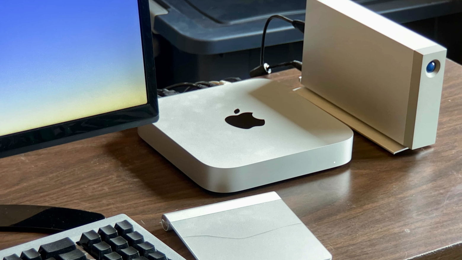 Apple M4 processor could potentially replace Apple M3 in forthcoming Mac mini model