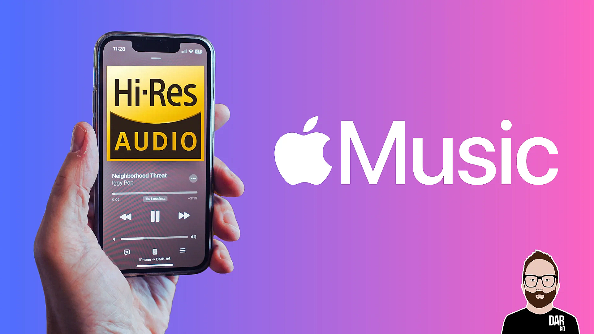 Apple Music’s High-Resolution Audio Feature Still Has Some Leakage Issues