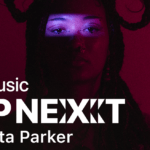 Apple Music’s Up Next Artist in South Africa Revealed to Be Nyota Parker