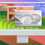 Apple Releases Second Public Beta of macOS 14.5