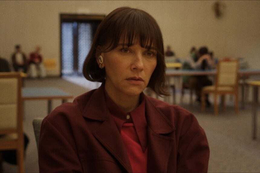 Apple TV+ to Debut New Mystery Thriller ‘Sunny’ with Rashida Jones on July 10th