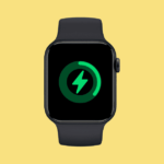 Apple Watch is Charging Slowly on watchOS 10