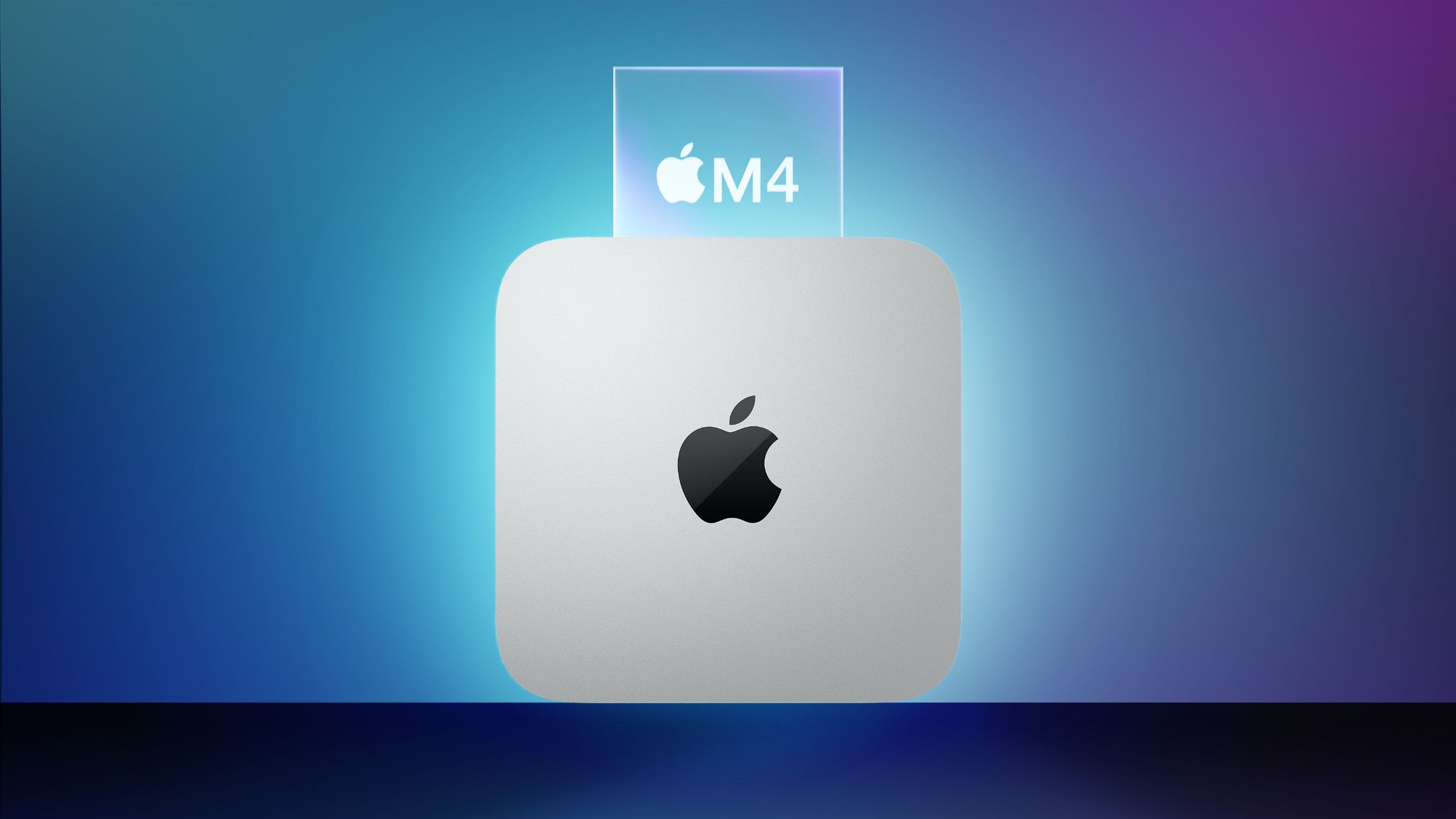 Apple is Expected to Skip M3 Mac Mini and Introduce M4 Refresh in Late 2024