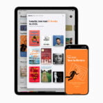 Apple Reveals the Best Books of 2023 and Introduces a Fresh Year in Review feature