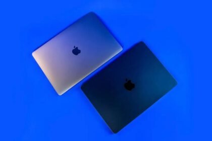 Visual Studio For MacBook