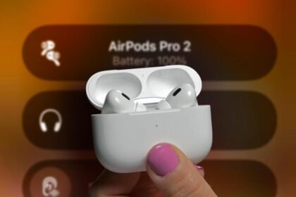 Verizon AirPods Pro 2: Everything You Need to Know About Apple’s Premium Wireless Earbuds Verizon AirPods Pro 2