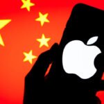 China urges for the removal of WhatsApp and Threads from the App Store