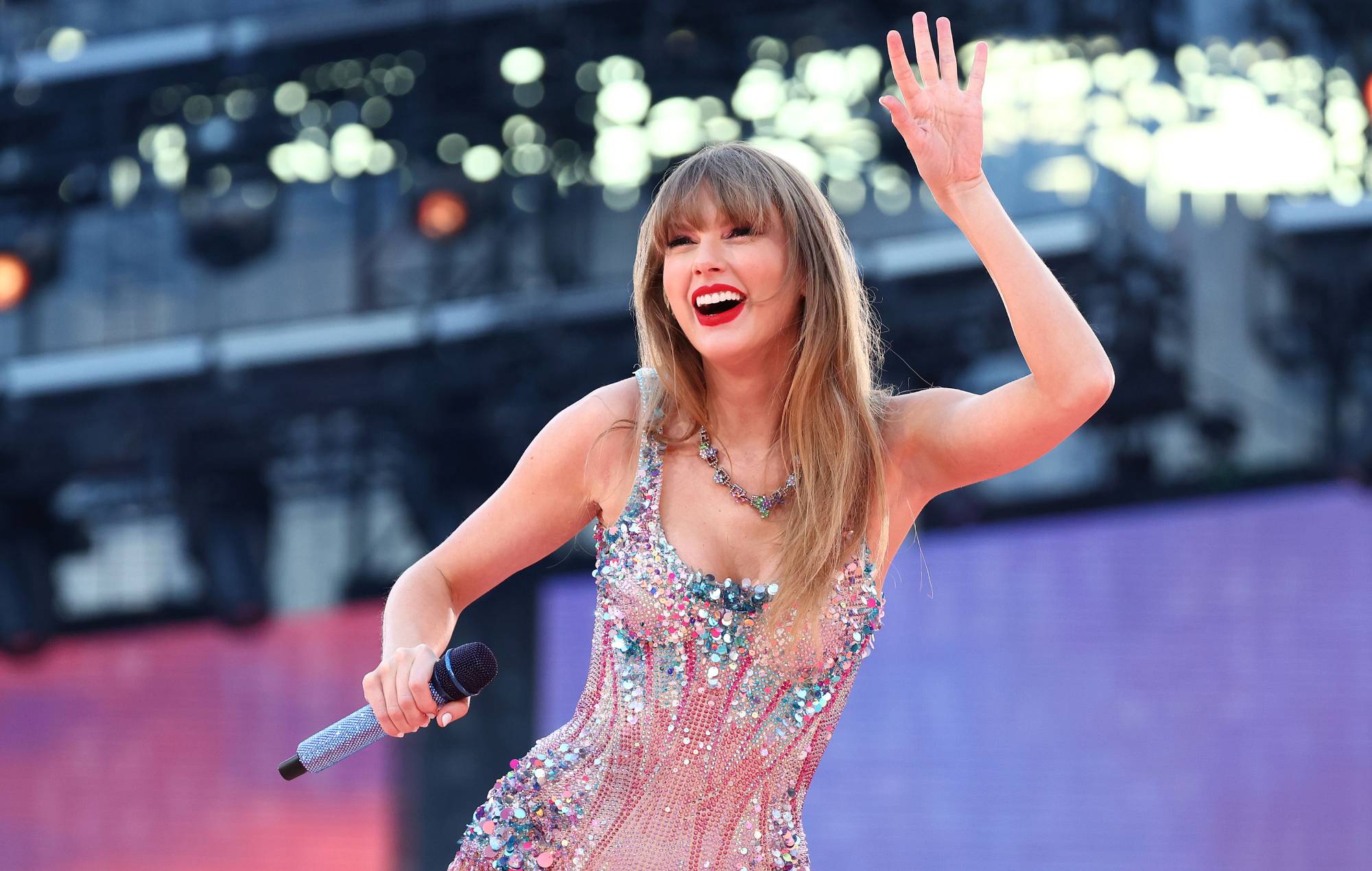 Decoding Taylor Swift’s Hidden Message on ‘Tortured Poets Department’ on Apple Music: A Guide