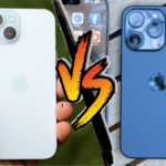 Differences iPhone 15 and iPhone 15 Pro: A Comparison