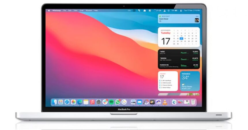 Discount on the In-Demand Apple MacBook Pro for Under £200, How to Score a 46%