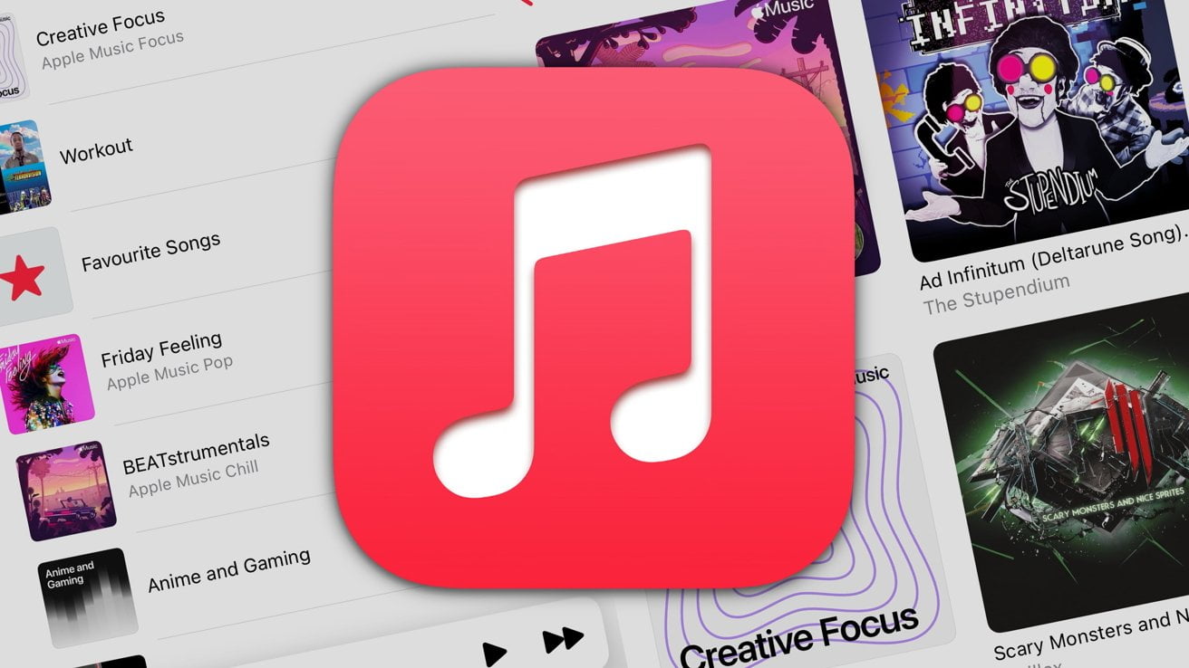 Enhancing Your Privacy on Apple Music