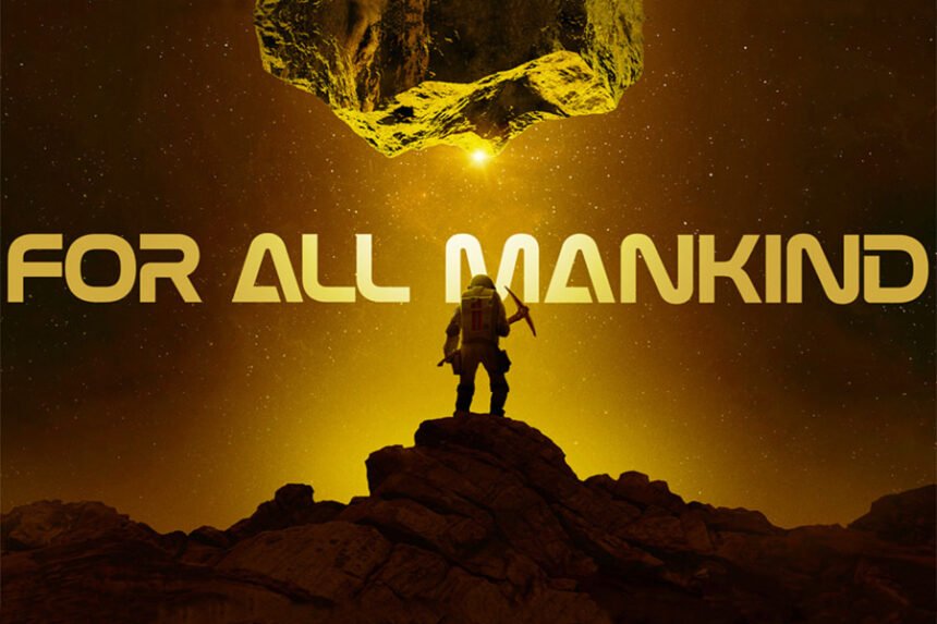 ‘For All Mankind’ Renewed for Fifth Season and Spinoff Ordered by Apple TV+