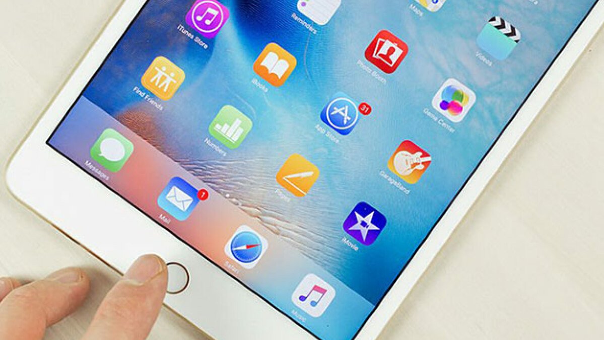 Best Deal Alert: Refurbished iPad mini 4 Now Just 0