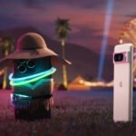 Google Pixel 8 Pro and iPhone 15 Pro Make an Appearance at Coachella Music Festival in Latest Ad