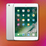 Great Apple: Excellent Condition iPad mini 2 only 