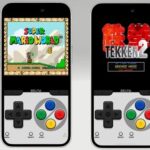 Delta Emulator to Play Retro Games on iPhones from Apple App Store