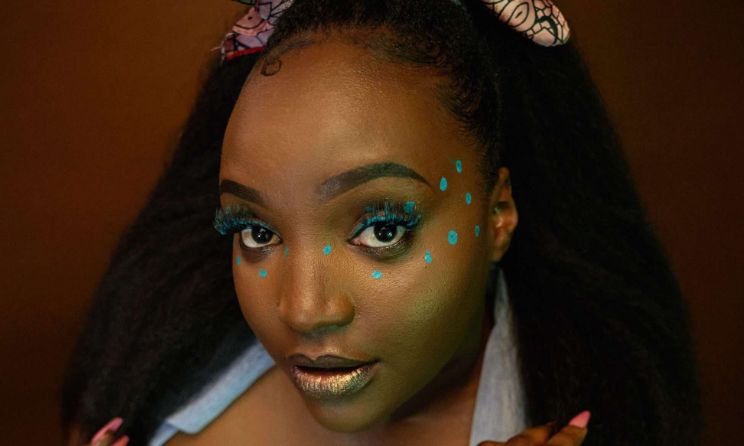 Apple Music’s Up Next Artist: Kenya’s Polaris Star, Pauline, Chosen