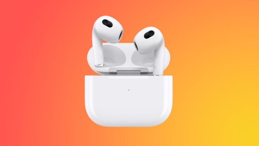 Later this year, Lower-Cost AirPods and New AirPods Max are Expected to be Released