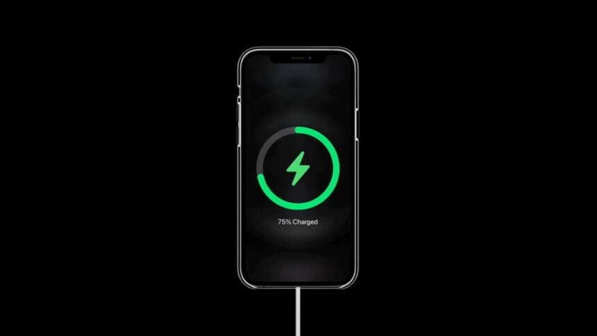 Need Your iPhone to Charge Faster? Check Out These 9 iOS Tricks