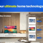 New AR Tech Exploration App for Apple Vision Pro launched by Best Buy