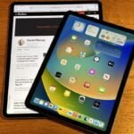 iPads: Report Claims There Will Be a Design Upgrade Coming