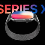 Revealed: Apple Watch X renders showcase sleeker design and innovative magnetic band attachment system