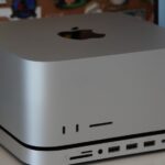 Satechi Launches Upgraded Stand and Hub for Mac Mini Featuring NVME SSD Slot for 