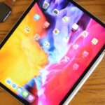 Save 32% on the iPad Pro 12.9 cellular model