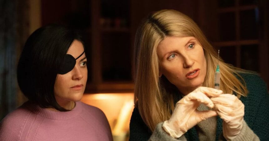 Sharon Horgan Teases Second Season of Hit Apple TV Show ‘Bad Sisters’