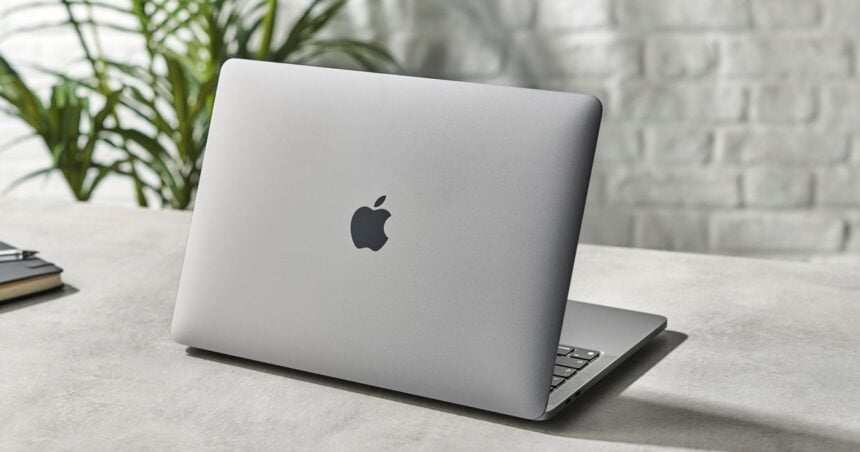 Apple’s MacBook Pro: Smart shopper saves £410 by choosing a different brand for the best-selling laptop,