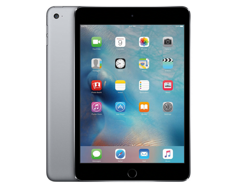 Snag this barely used iPad Mini 2 for only .99