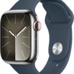 Special Offer Price for Apple Watch Series 9 Reaches All-Time Low