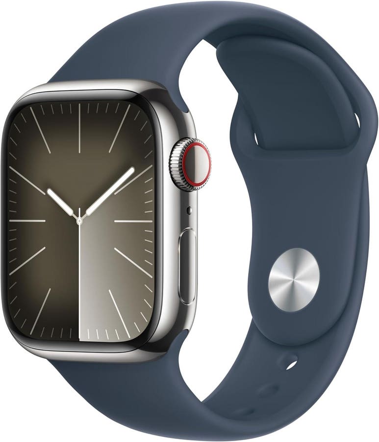 Special Offer Price for Apple Watch Series 9 Reaches All-Time Low