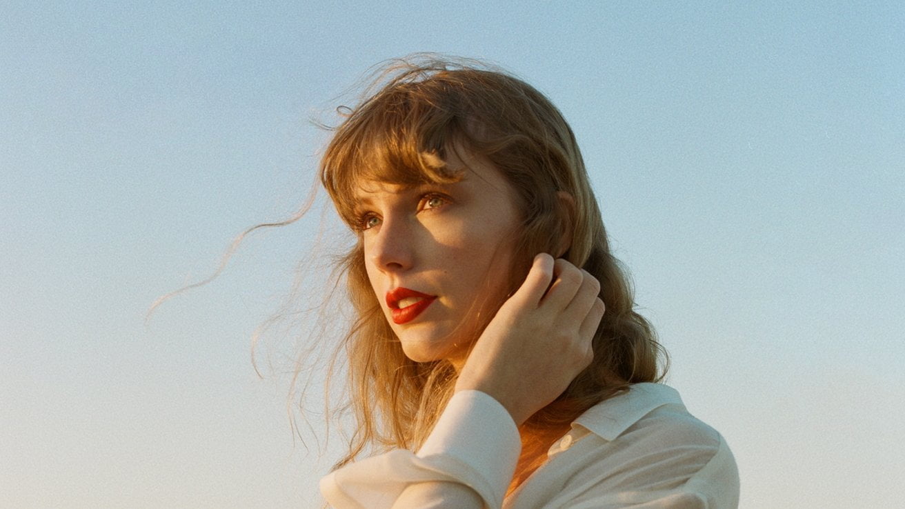 Taylor Swift used Apple Music successfully for streaming her music.