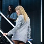 Taylor Swift’s Hidden Messages Discovered in Apple Music Playlists