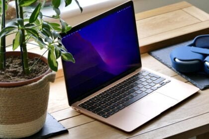 Backmarket MacBook Air: Affordable and Reliable Apple Laptops