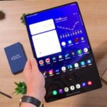 Samsung Galaxy Tab S9 Ultra Deal Beats iPad Pro