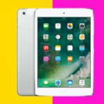 The refurbished iPad mini 2 is priced below 