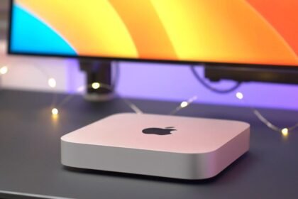 Mac Mini and Final Cut Pro: The Guide Video Editing Duo