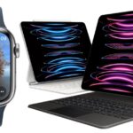 Save on 12.9-inch iPad Pro, Apple Watch Series 9, Anker products, and much more