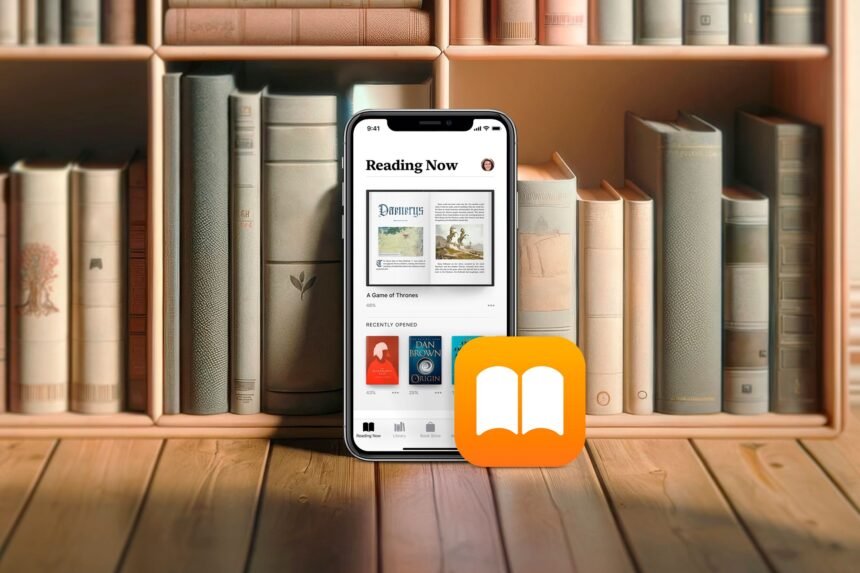 Unlock the Full Potential of Apple Books with These 10 Expert Tips Unlock the Full Potential of Apple Books with These 10 Expert Tips
